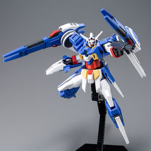 Load image into Gallery viewer, P Bandai 1/144 HG Gundam Age 1 Razor &amp; Gundam Age 2 Artimes Set
