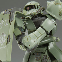 Load image into Gallery viewer, P Bandai 1/144 HG MS-06F Cucuruz Doan&#39;s Zaku
