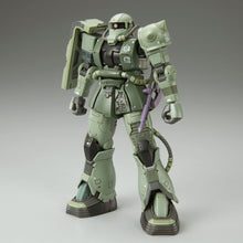 Load image into Gallery viewer, P Bandai 1/144 HG MS-06F Cucuruz Doan&#39;s Zaku
