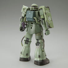 Load image into Gallery viewer, P Bandai 1/144 HG MS-06F Cucuruz Doan&#39;s Zaku
