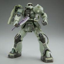 Load image into Gallery viewer, P Bandai 1/144 HG MS-06F Cucuruz Doan&#39;s Zaku
