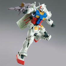 Load image into Gallery viewer, P Bandai 1/144 HG RX-78-02 Gundam Cucuruz Doan&#39;s Island Version

