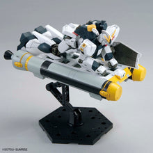 Load image into Gallery viewer, P Bandai 1/144 HG Booster Bed for v Gundam
