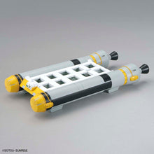 Load image into Gallery viewer, P Bandai 1/144 HG Booster Bed for v Gundam
