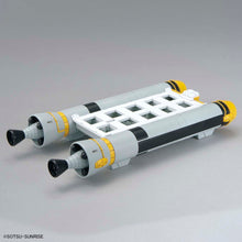 Load image into Gallery viewer, P Bandai 1/144 HG Booster Bed for v Gundam
