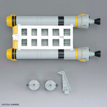 Load image into Gallery viewer, P Bandai 1/144 HG Booster Bed for v Gundam
