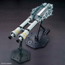 Load image into Gallery viewer, P Bandai 1/144 HG Booster Bed for v Gundam
