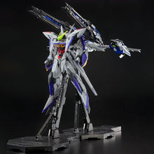 Load image into Gallery viewer, P Bandai 1/100 MG Eclipse Gundam + Raijin Striker
