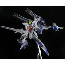 Load image into Gallery viewer, P Bandai 1/100 MG Eclipse Gundam + Raijin Striker
