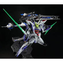 Load image into Gallery viewer, P Bandai 1/100 MG Eclipse Gundam + Raijin Striker
