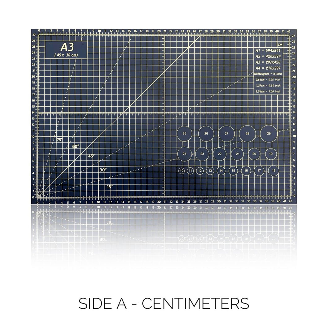 A3 Cutting Mat