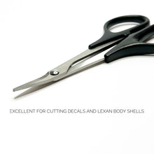 Load image into Gallery viewer, Curved Scissors
