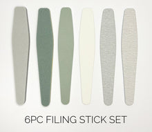 Load image into Gallery viewer, Sanding Sticks Starter Set

