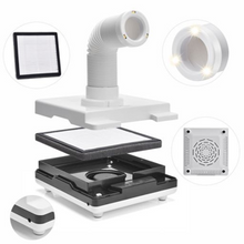 Load image into Gallery viewer, Dust Collector Station

