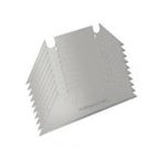 Load image into Gallery viewer, Replacement Blade for Multiange Pla Plate Cutter 10pcs
