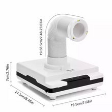 Load image into Gallery viewer, Dust Collector Station
