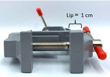 Load image into Gallery viewer, Mini Hobby Clamp
