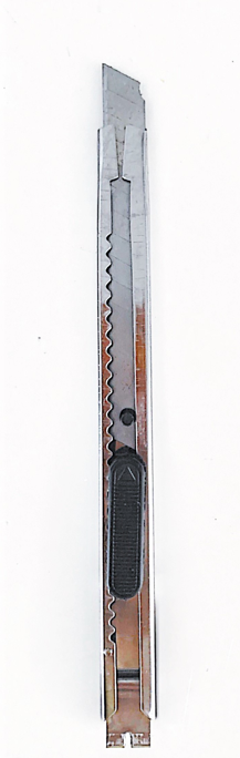 Stainless Steel Cutter