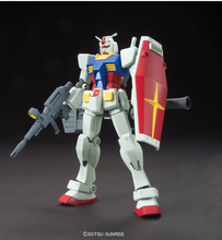 Load image into Gallery viewer, 1/144 HGUC Revive RX-78-2 Gundam
