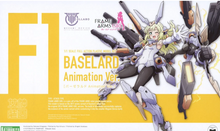 Load image into Gallery viewer, Frame Arms Girl Megami Device Collaboration Baselard Animation Version
