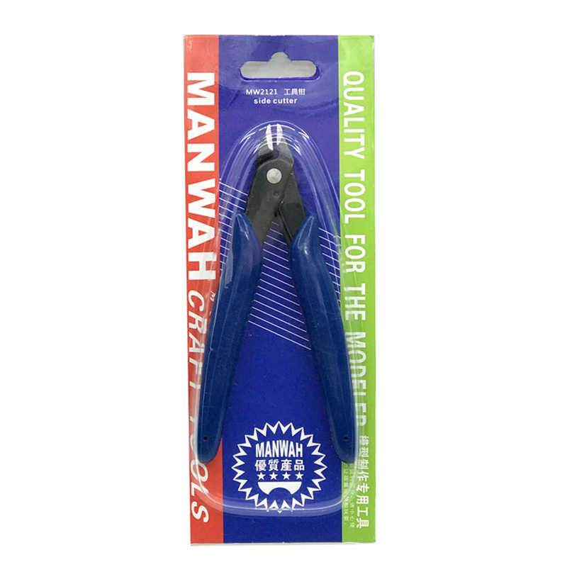 Side Cutter
