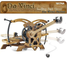 Load image into Gallery viewer, Da Vinci Rolling Ball Timer

