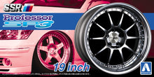 Load image into Gallery viewer, 1/24 SSR Professor SP3 19 Inch
