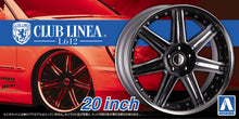 Load image into Gallery viewer, 1/24 Club Linea L 612 20 Inch
