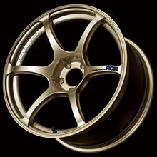Load image into Gallery viewer, 1/24 ADVAN Racing RG III 19 inch
