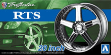 Load image into Gallery viewer, 1/24 Traffic Star RTS 20 Inch
