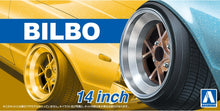 Load image into Gallery viewer, 1/24 Bilbo 14 Inch
