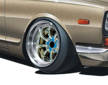Load image into Gallery viewer, 1/24 8 Spokes 14 Inch
