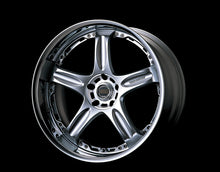 Load image into Gallery viewer, 1/24 Volk Racing GT-C 19 Inch
