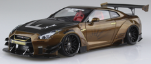 Load image into Gallery viewer, 1/24 LB Works R35 GT-R Type 2 Version 1

