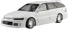 Load image into Gallery viewer, 1/24 Garson Geraid GT CF6 Accord Wagon &#39;97 Honda
