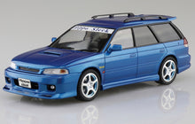 Load image into Gallery viewer, 1/24 Hippo Sleek BG5 Legacy Touring Wagon &#39;93 Subaru
