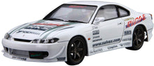 Load image into Gallery viewer, 1/24 Vertex S15 Silvia &#39;99 Nissan
