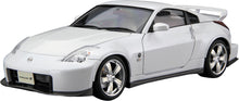 Load image into Gallery viewer, 1/24 Nissan Z33 Fairlady Z Version Nismo &#39;07
