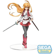 Load image into Gallery viewer, Sword Art Online Asuna Super Premium Figure
