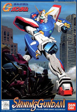 Load image into Gallery viewer, 1/144 NG Shining Gundam
