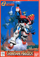 Load image into Gallery viewer, 1/144 NG Gundam Maxter
