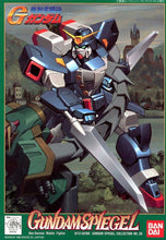 Load image into Gallery viewer, 1/144 NG Gundam Spiegel
