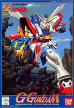 Load image into Gallery viewer, 1/144 NG G Gundam
