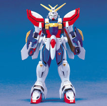 Load image into Gallery viewer, 1/144 NG G Gundam
