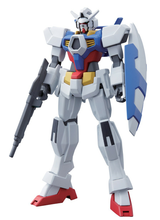 Load image into Gallery viewer, 1/144 AG Gundam AGE-1 Normal
