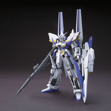 Load image into Gallery viewer, 1/144 HGUC Gundam Delta Kai

