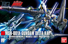 Load image into Gallery viewer, 1/144 HGUC Gundam Delta Kai
