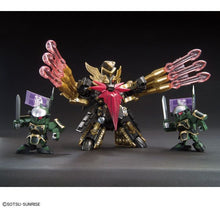 Load image into Gallery viewer, BB DongZhuo Zaku &amp; BuDuiBing DongZhuo Forces
