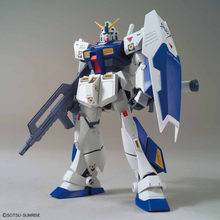 Load image into Gallery viewer, 1/100 MG Gundam NT-1 Ver 2.0
