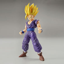 Load image into Gallery viewer, Figure-rise Standard Super Saiyan 2 Son Gohan
